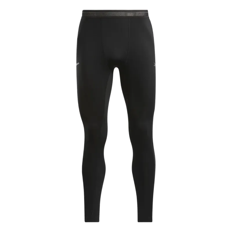 Reebok Sports Pants Men's Black Moderate