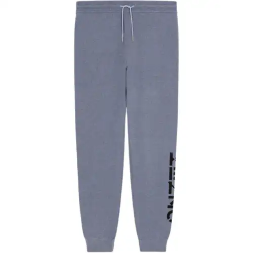 KENZO Logo Printed Drawstring Track Pants