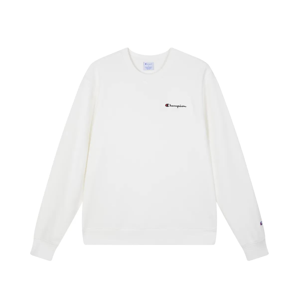 Champion Sweatshirt US Version Unisex