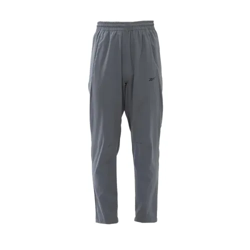 Reebok WOR WOVEN TRACKSTER PANT Sports Pants Men's