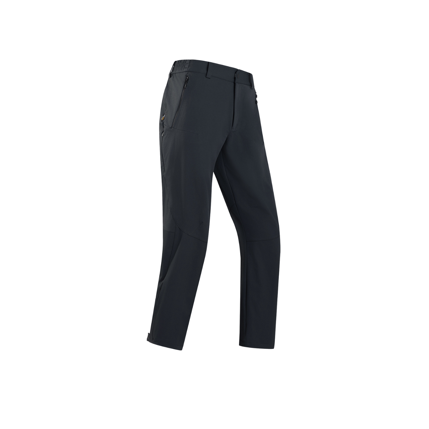Мужские штаны Under Armour (черные)