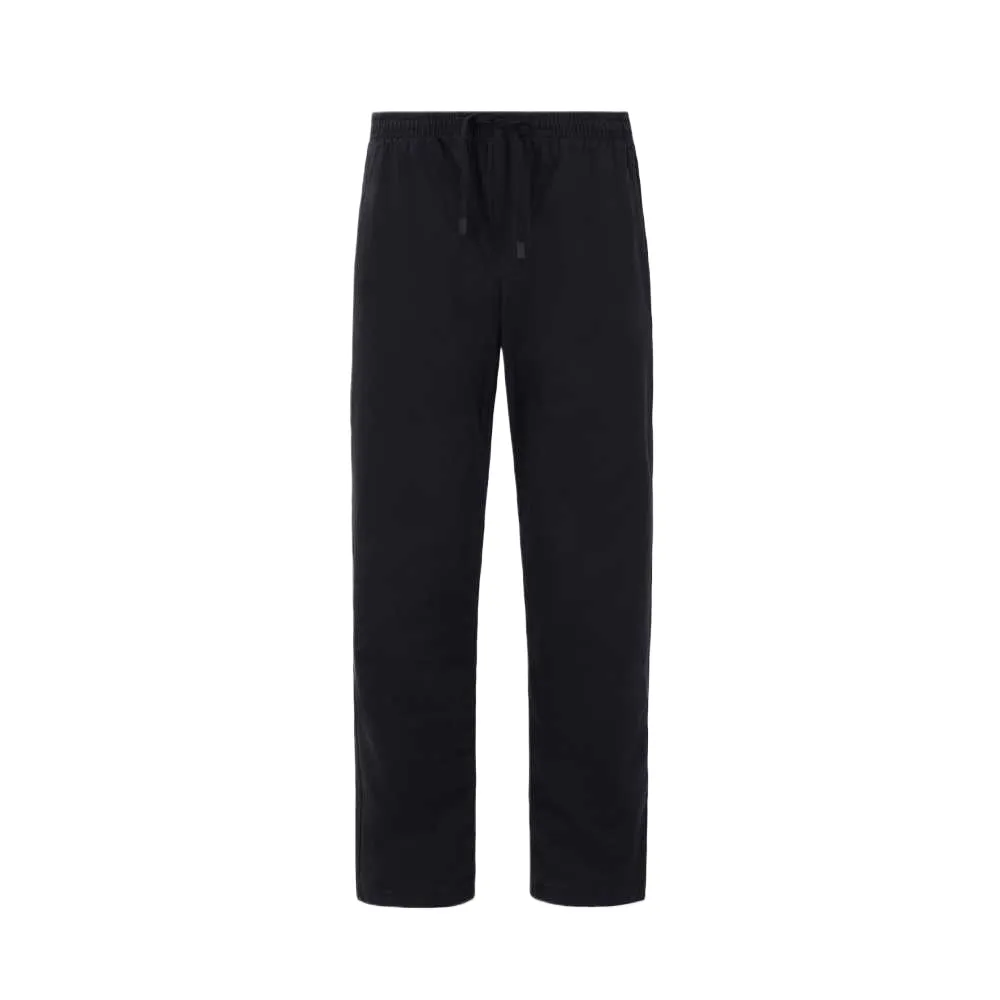 Timberland Casual Pants Men's Black Moderate Tapered Pants
