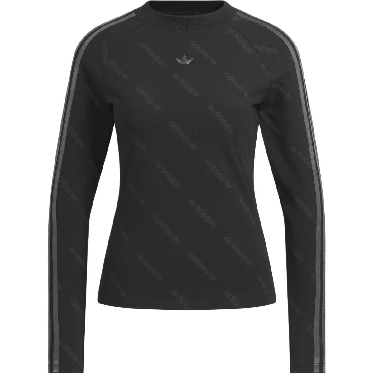 Adidas Originals Raglan Sleeve T Shirt Women's