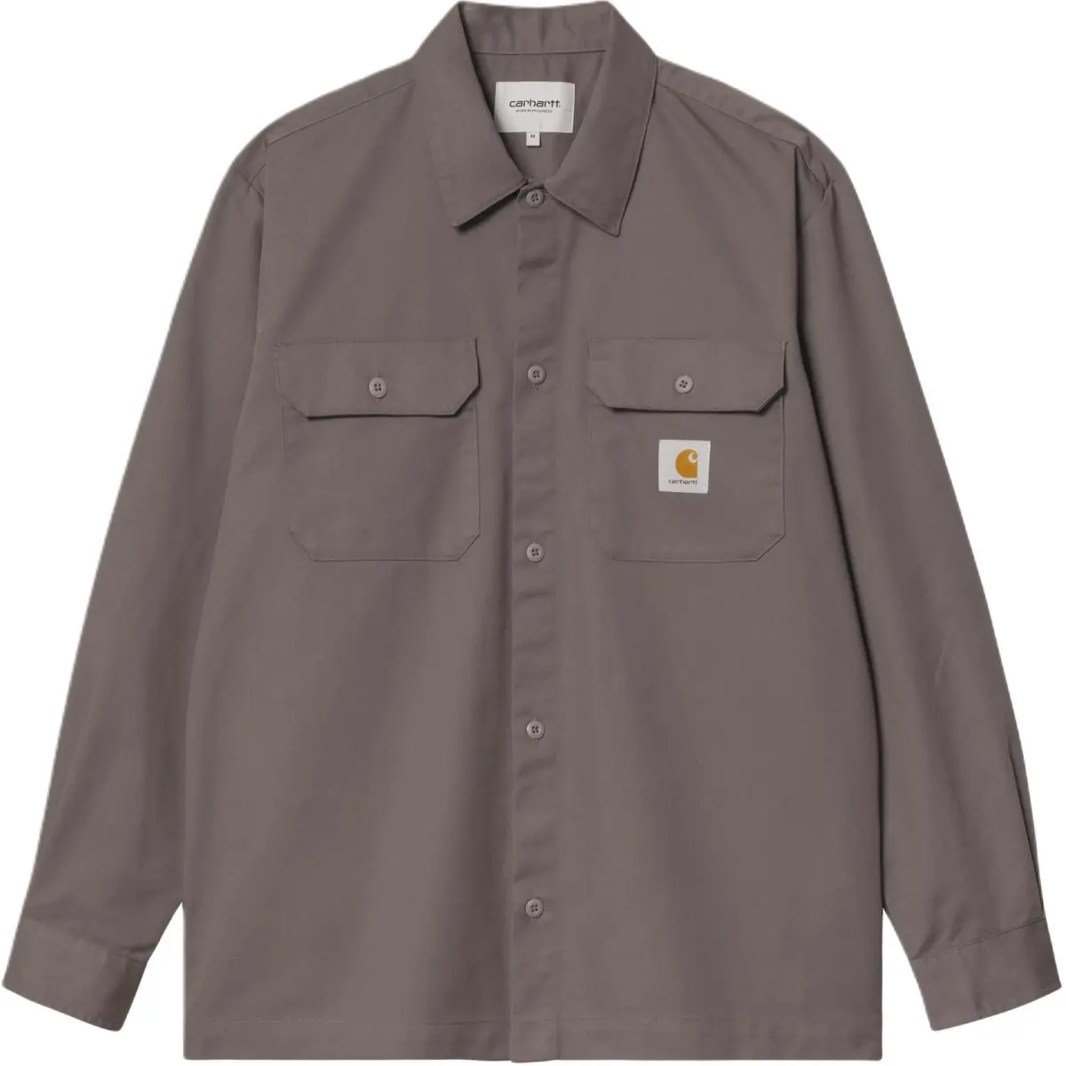 Carhartt WIP FW25 L/S Craft Shirt Men's