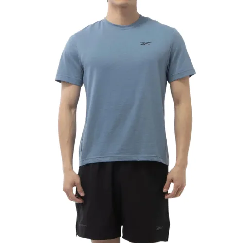 Reebok RBK ENDURE T Shirt Men's