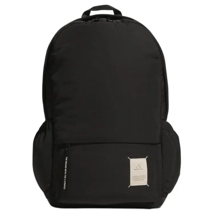 Adidas Polyester Backpack Medium Women's Black