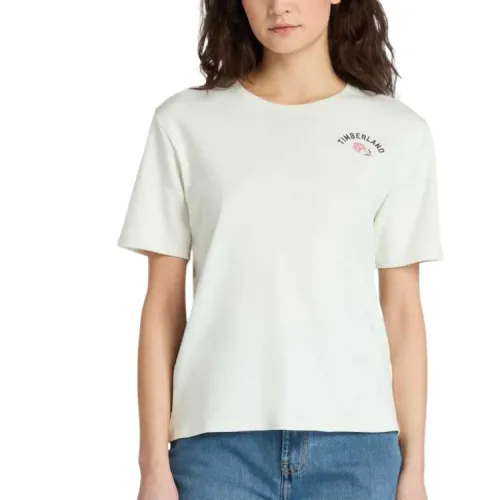 Timberland Regular T Shirt Women's