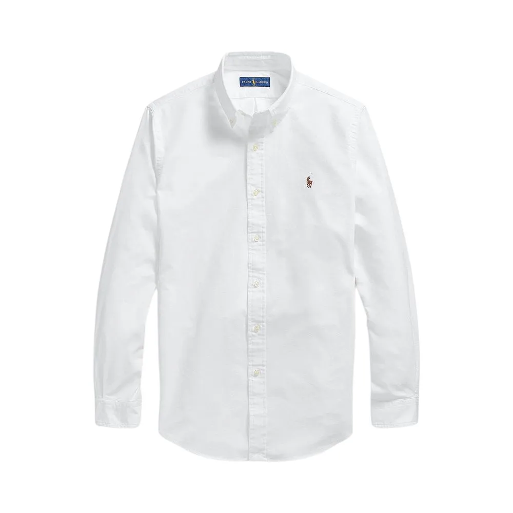 Polo Ralph Lauren Shirt Men's White