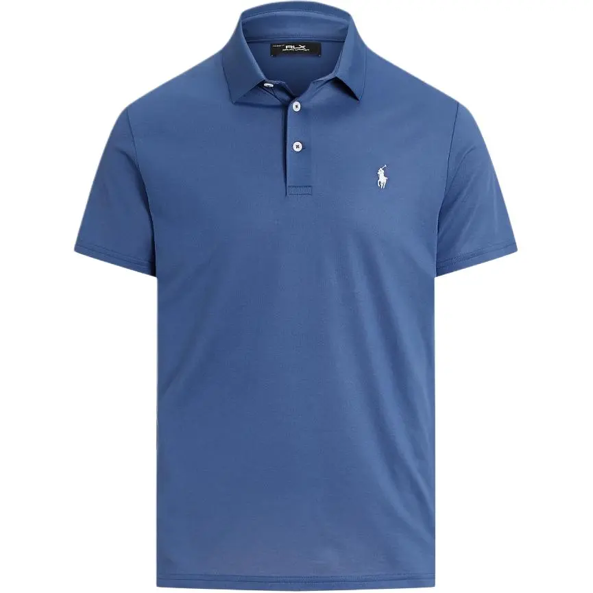 Rlx Ralph Lauren Polo Pony motif Polo Shirt