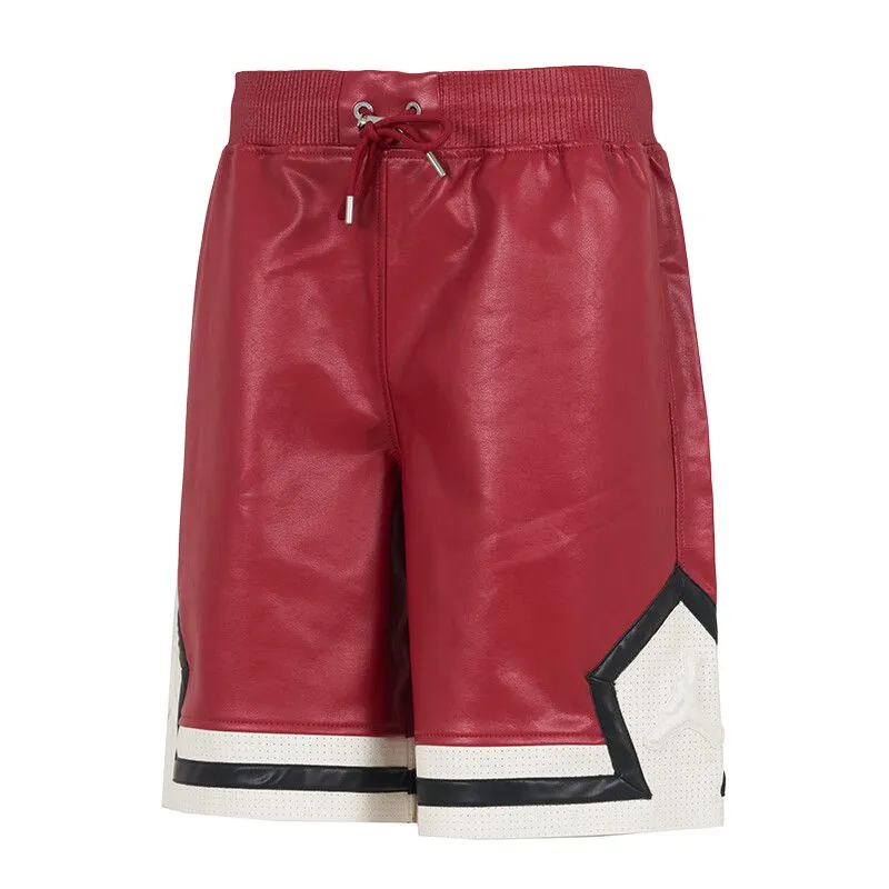Jordan Air Jordan panelled shorts