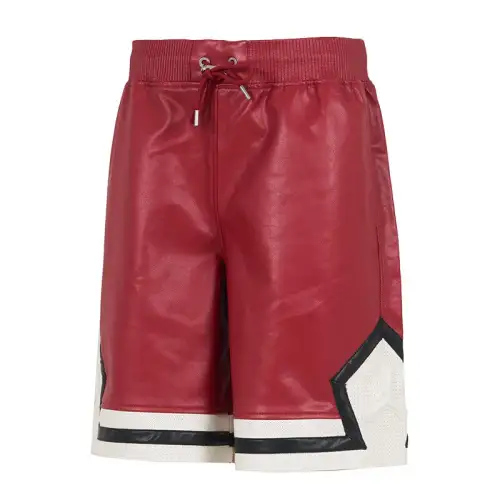 Jordan Air Jordan panelled shorts