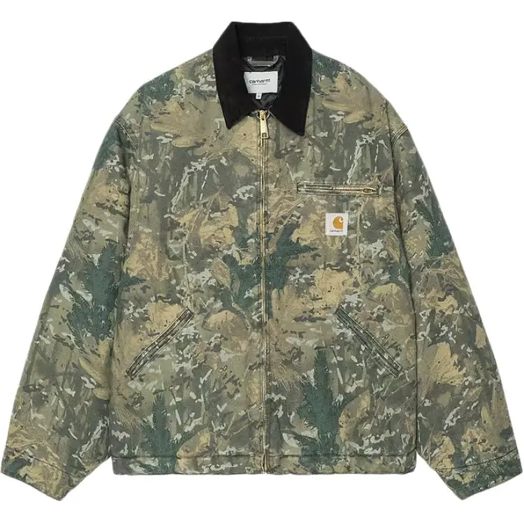 Carhartt Wip Og Detroit Jacket
