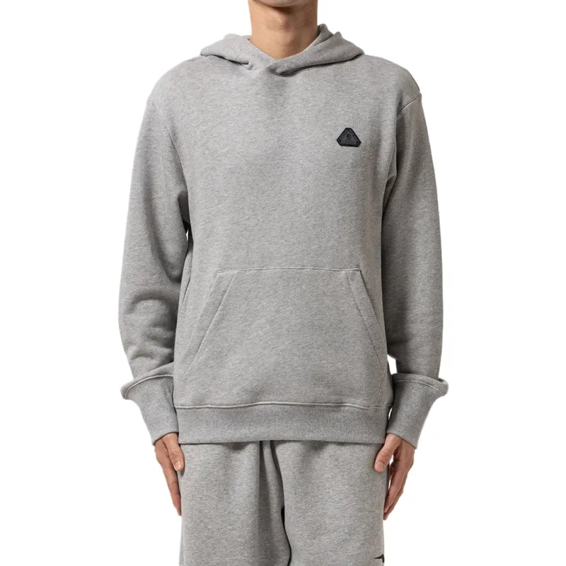 Reebok Atr Sweatshirts Men's Gray Hooded Moderate