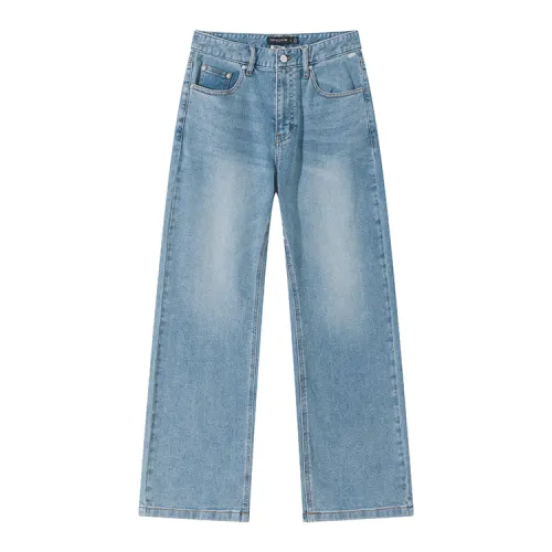 Teenie Weenie Men American Old Money Style Collection Jeans Unisex