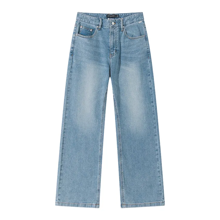 Teenie Weenie Men American Old Money Style Collection Jeans Unisex