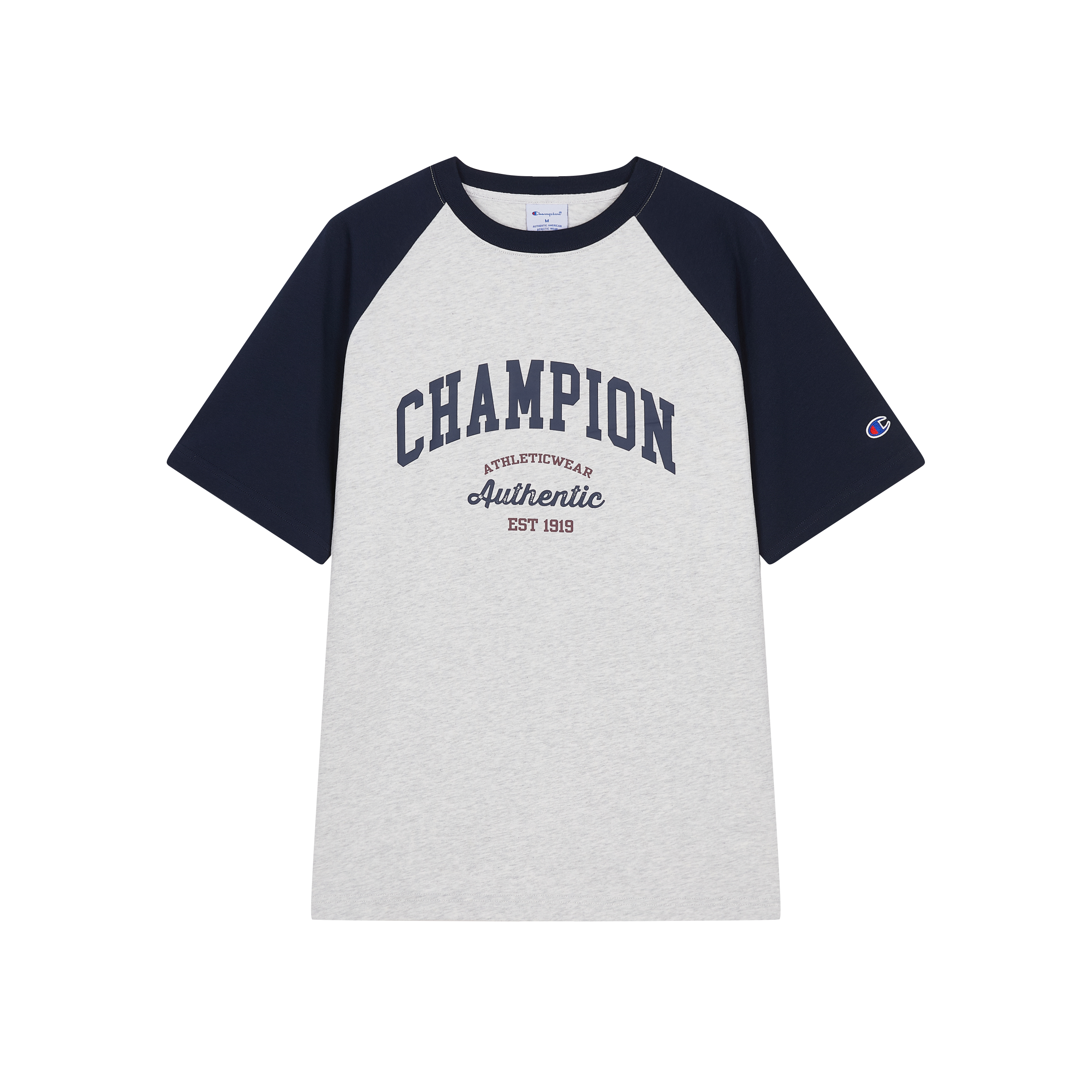Футболка Champion SS25 (белая)