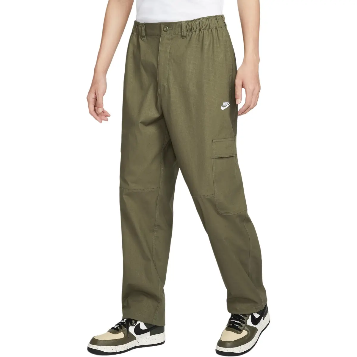 Nike Sports Life Collection Cargo Pants Men's