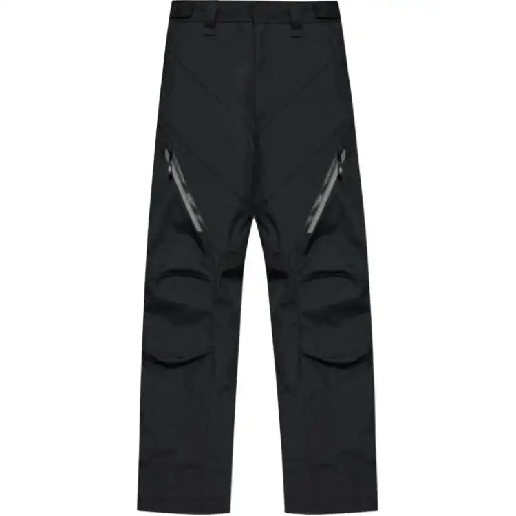 Balenciaga Ski Biker Pants