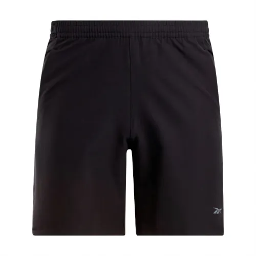 Reebok Sports Shorts Men's Black