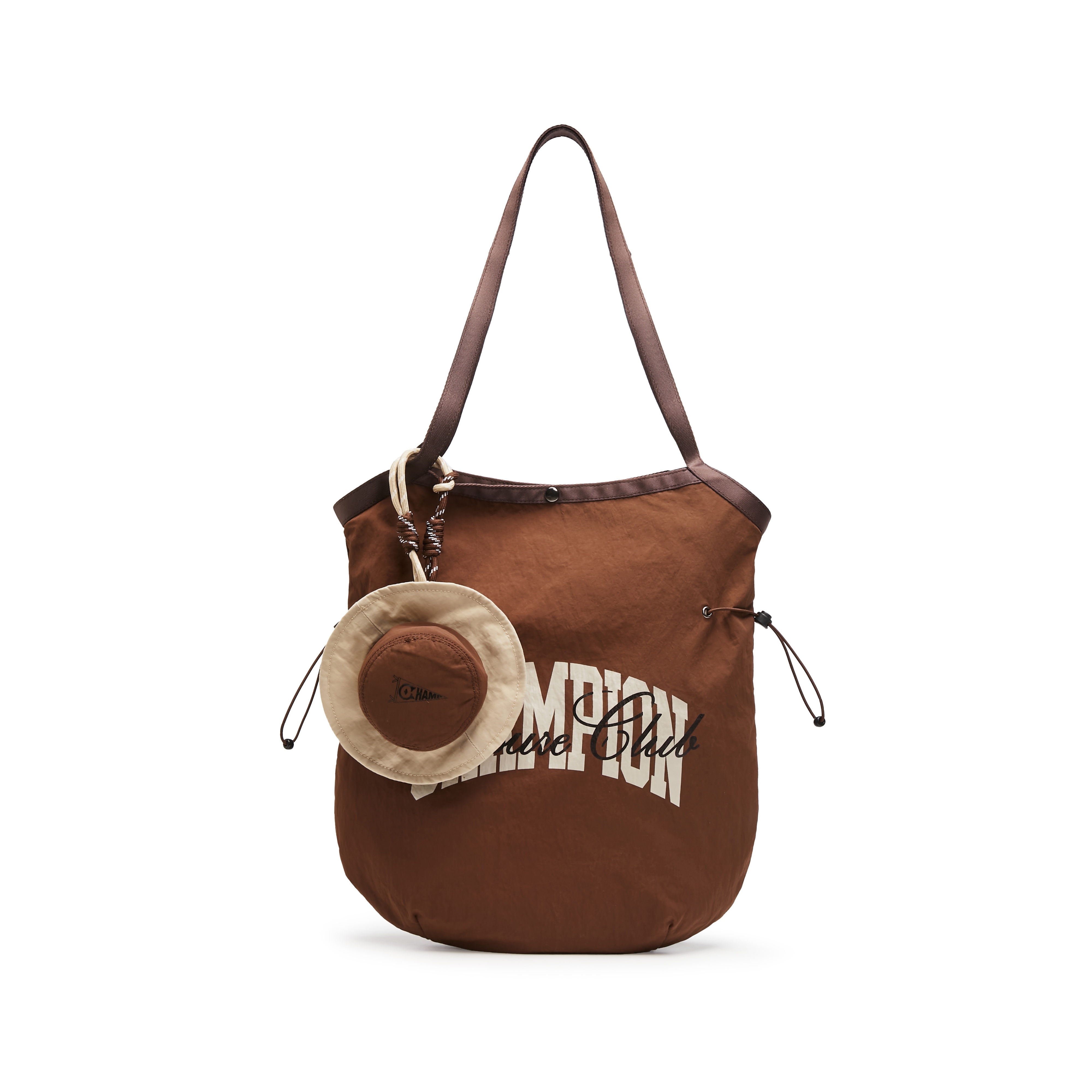 Сумка Champion Gemini Outdoo (коричневая)