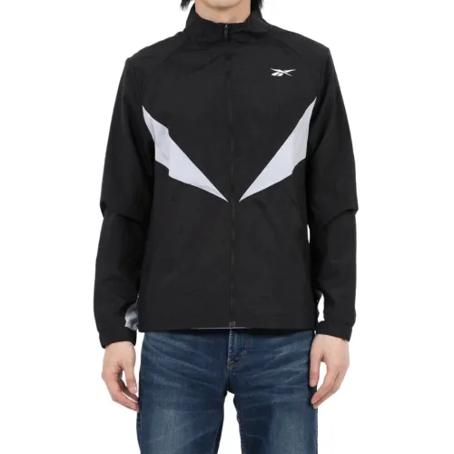Reebok Basketball track jacket