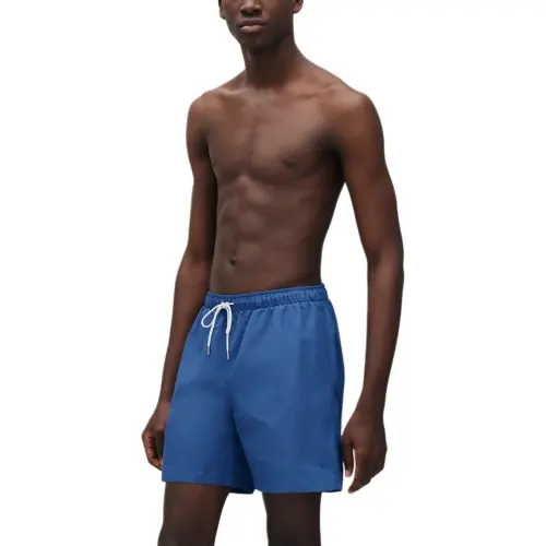 HERMES FW25 Casual Shorts Men's