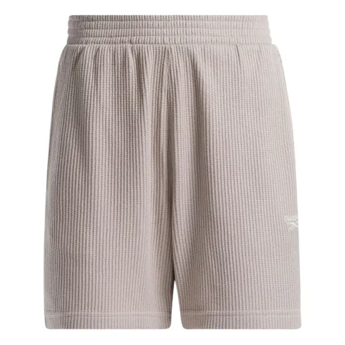 Reebok Sports Shorts Women's Light Tawny Moderate