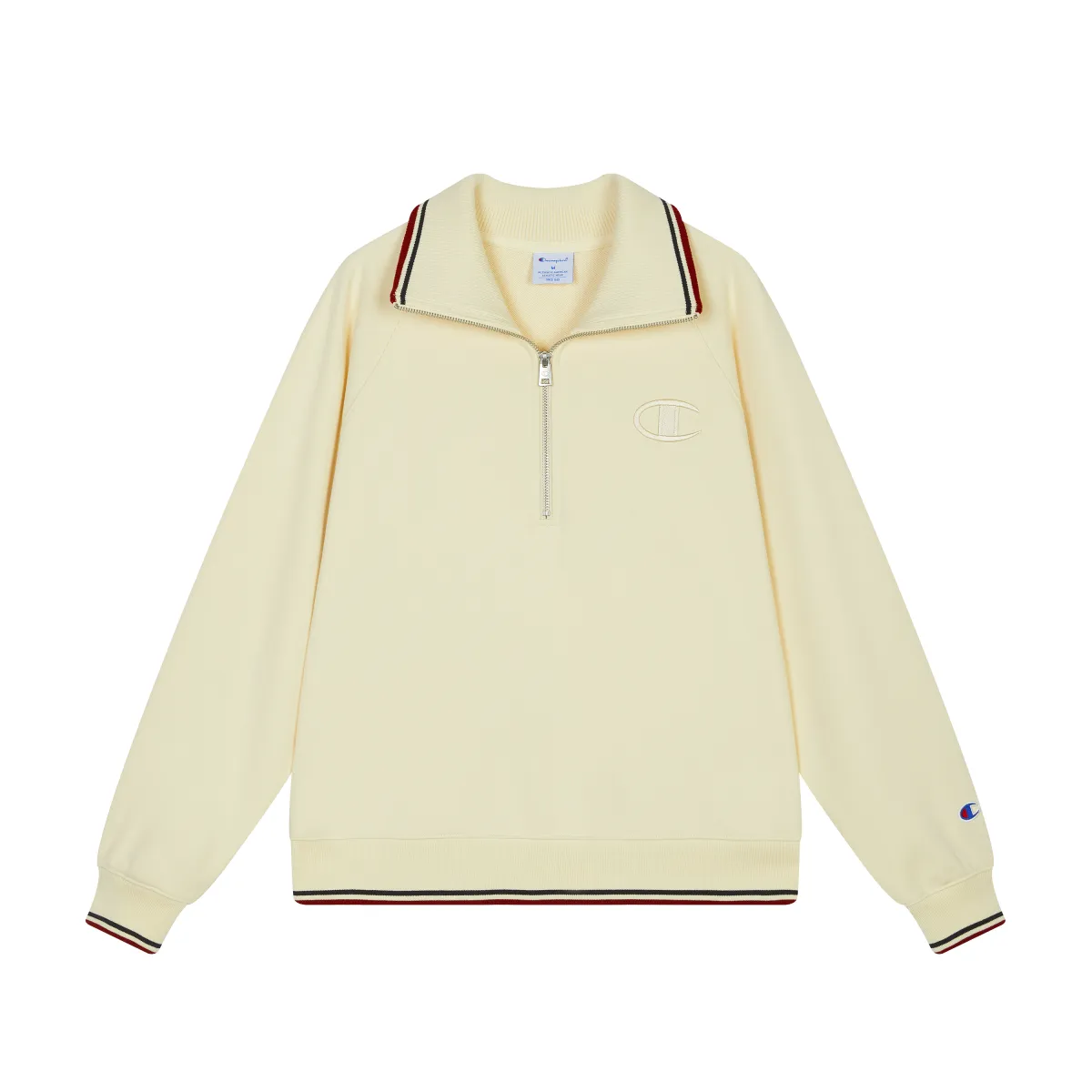 Champion Sweatshirt US Version Women's