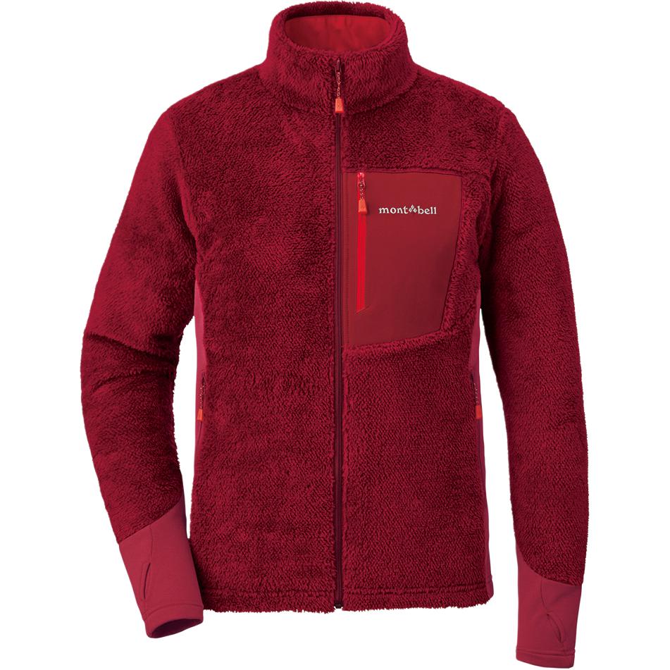 MONTBELL Fleece Clothing Women's