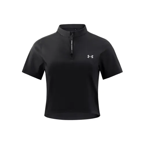 Under Armour Regular T Shirt Women's