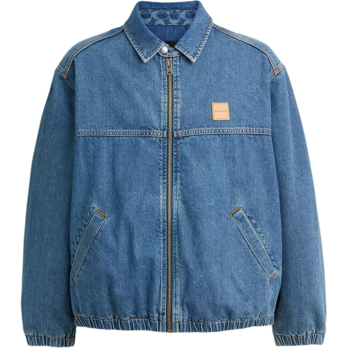 COACH FW25 Jackets & Coats Men's