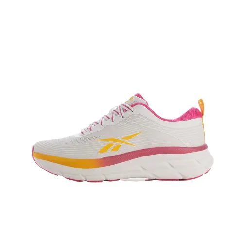 Reebok Running Shoes Women's White