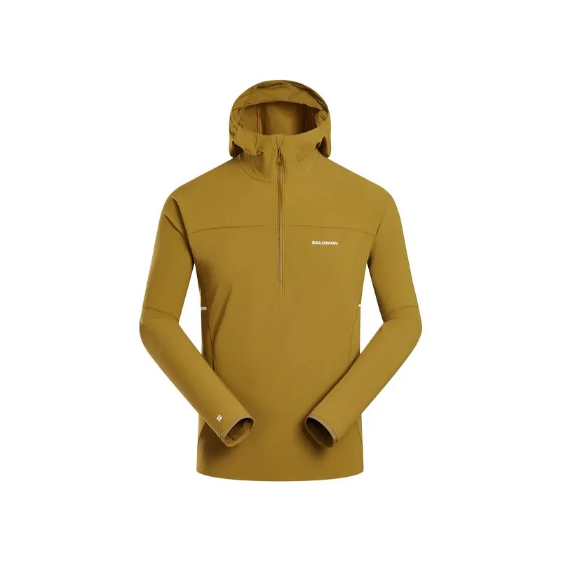 SALOMON SENSE AERO HYBRID HZ HD Jacket Men's