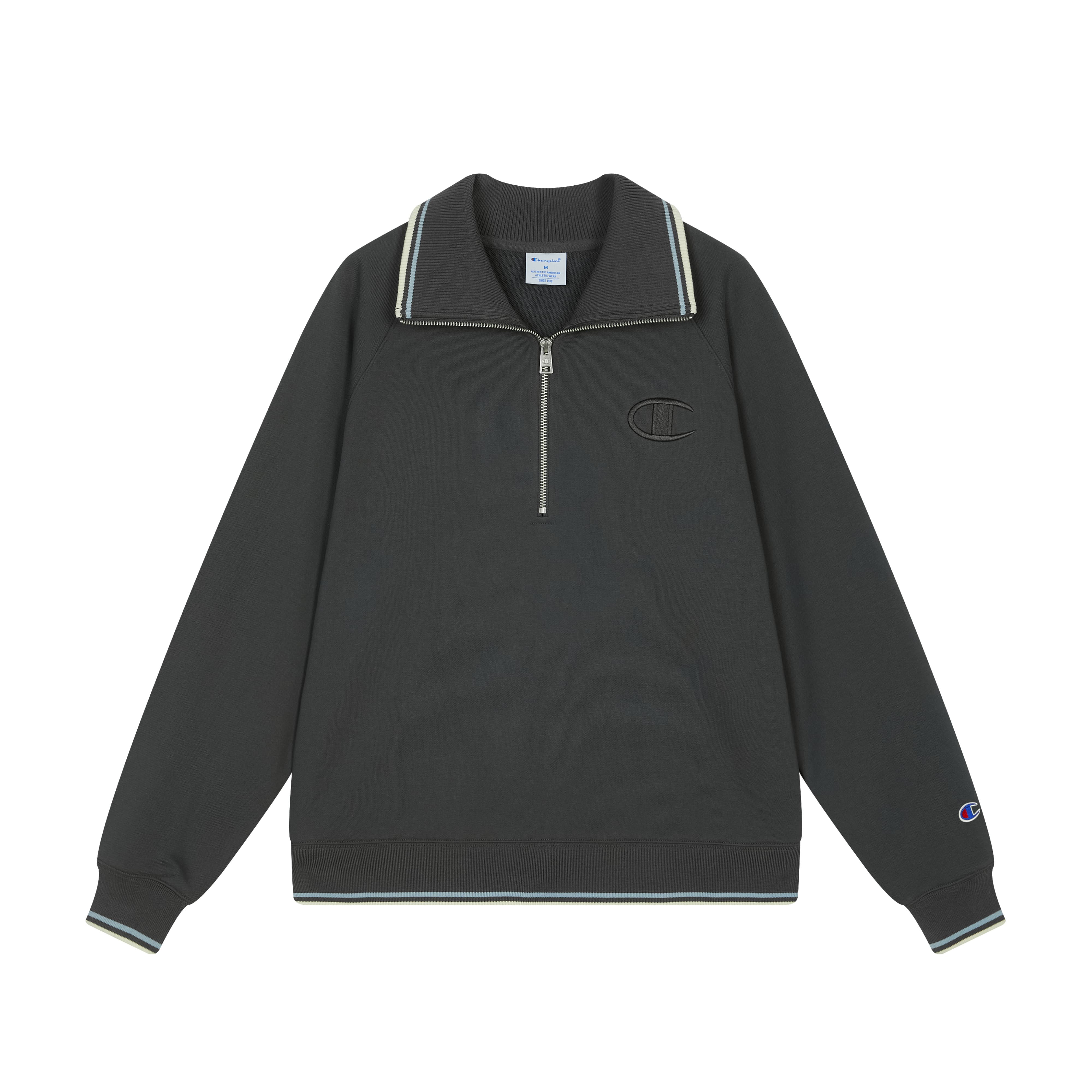 Женское худи Champion Athflow (однотонное)