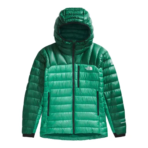 The North Face Hooded Summit Breithorn Down Jacket