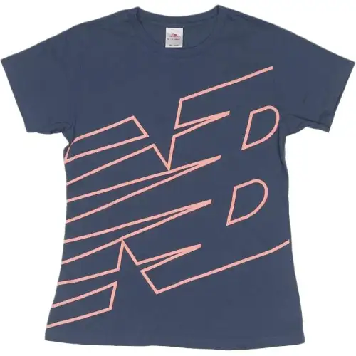 New Balance Regular T Shirt Women's