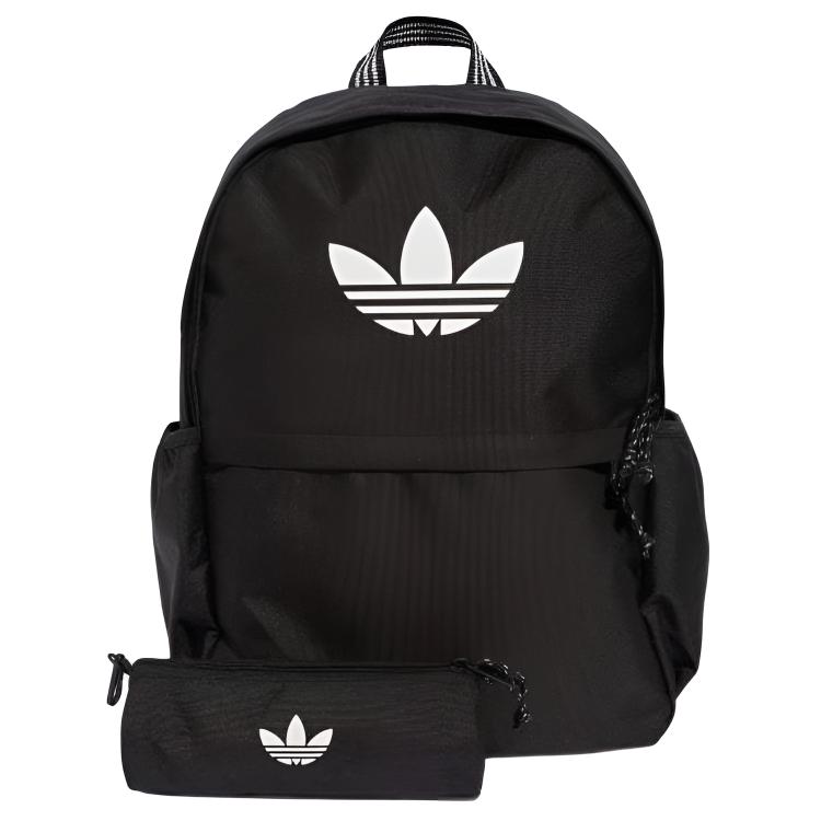 Рюкзак adidas originals (черный)