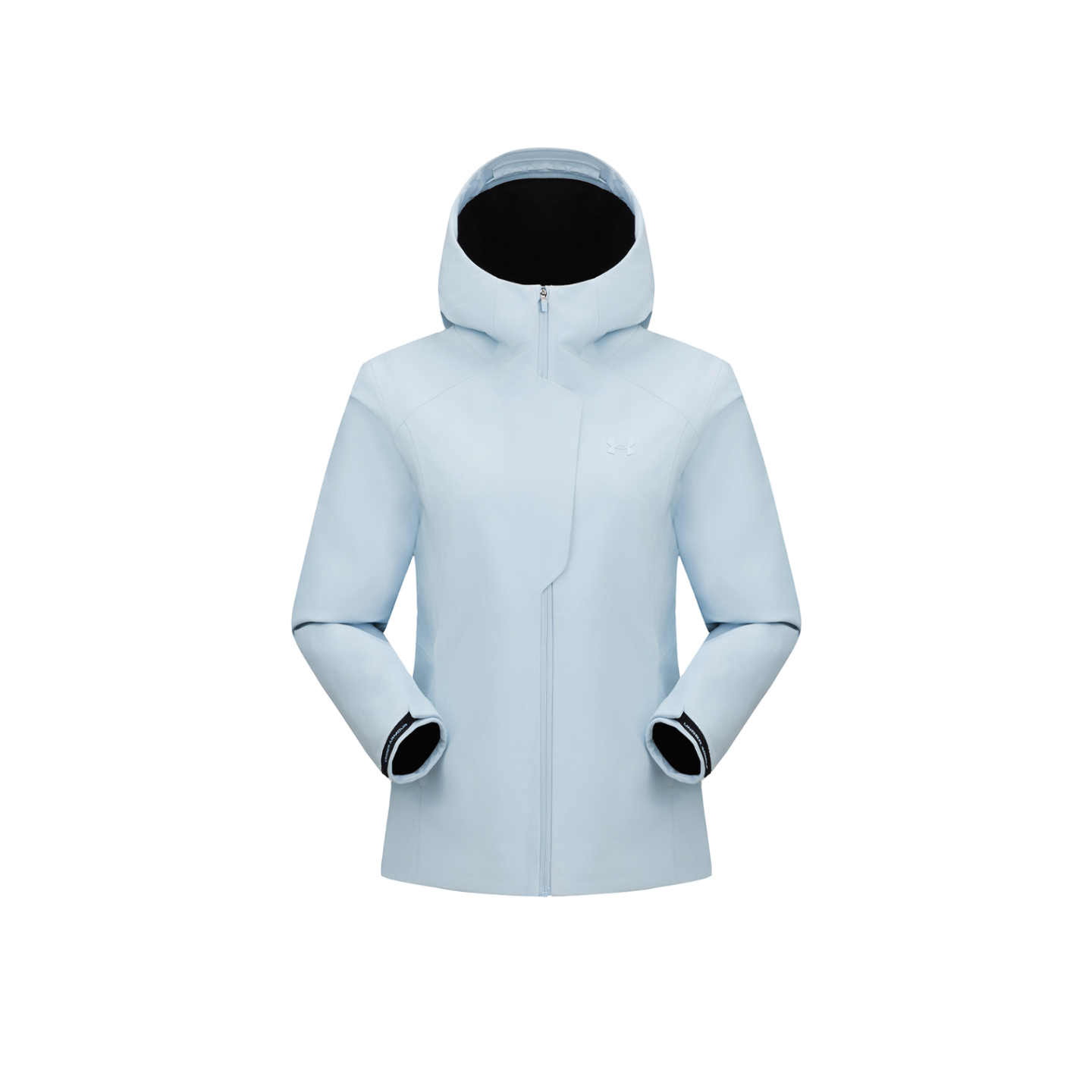 Женская куртка Under Armour (черная)
