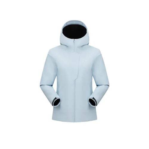 Under Armour Soft Shell Jacket Women's