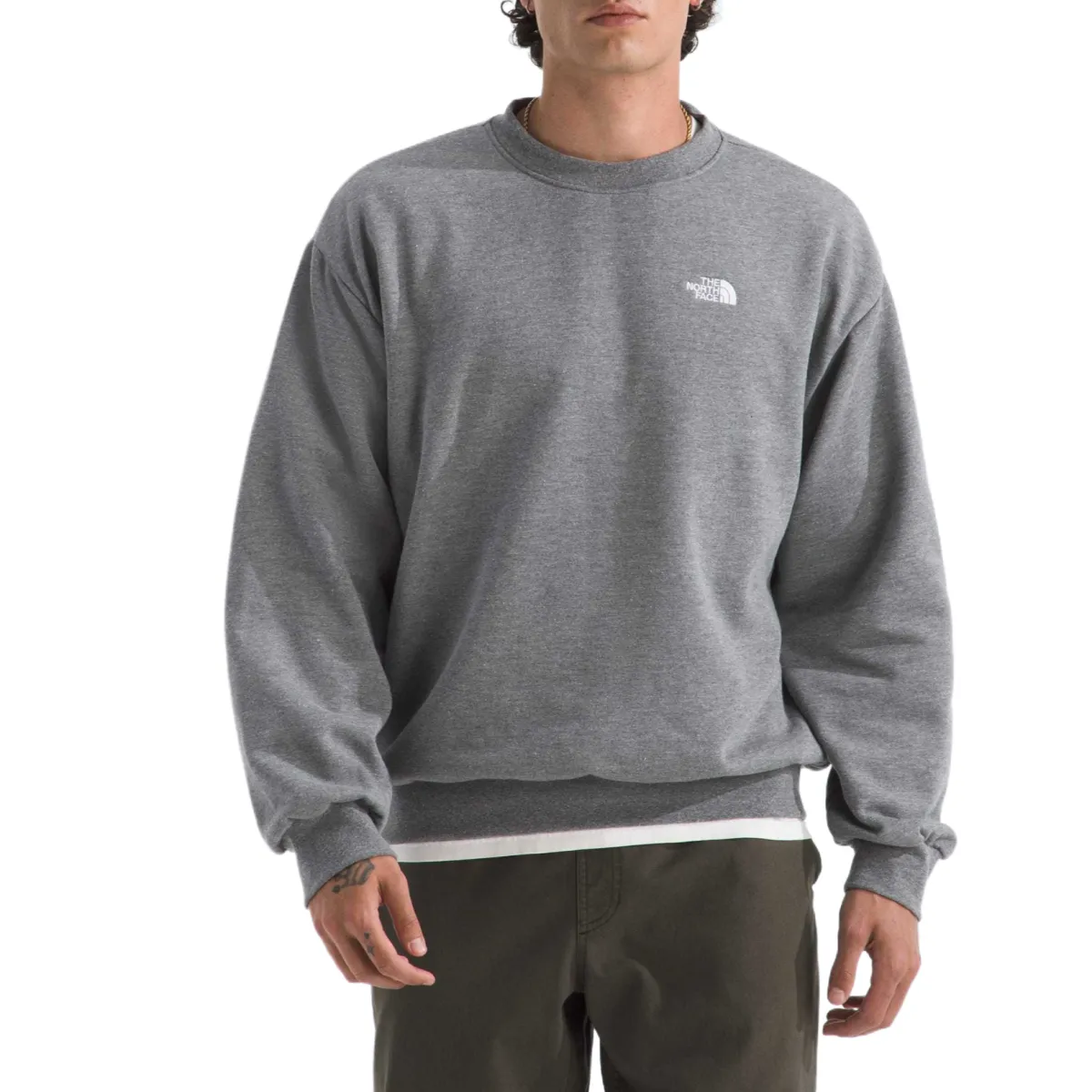THE NORTH FACE Dome Sweatshirt Men's