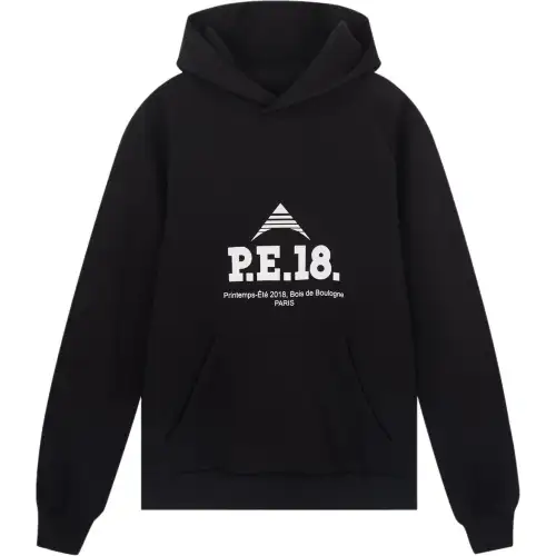 Balenciaga Sweatshirt Regular Men's