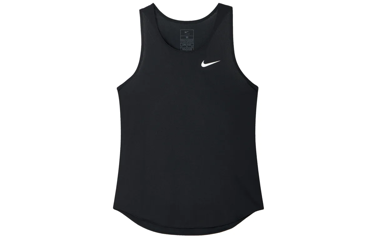 Nike Dri FIT Fast Tank Top Women's Black