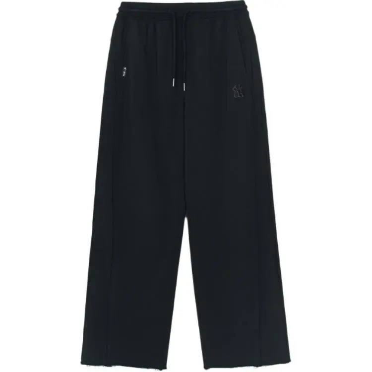 MLB Casual Pants Women's Black Moderate Other