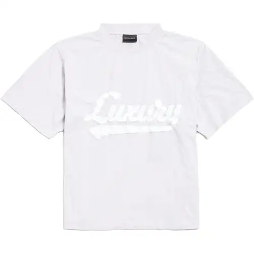 Balenciaga T Shirt Women's Regular Fit
