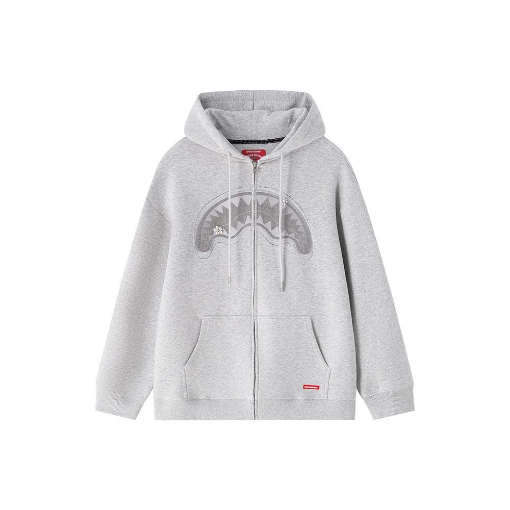 Худи SPRAYGROUND (черное)