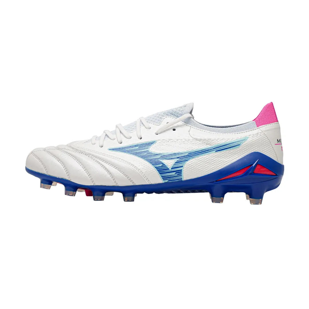 Mizuno NEO4 Comfortable FG Firm Ground Natural Grass Soccer Shoes Men's