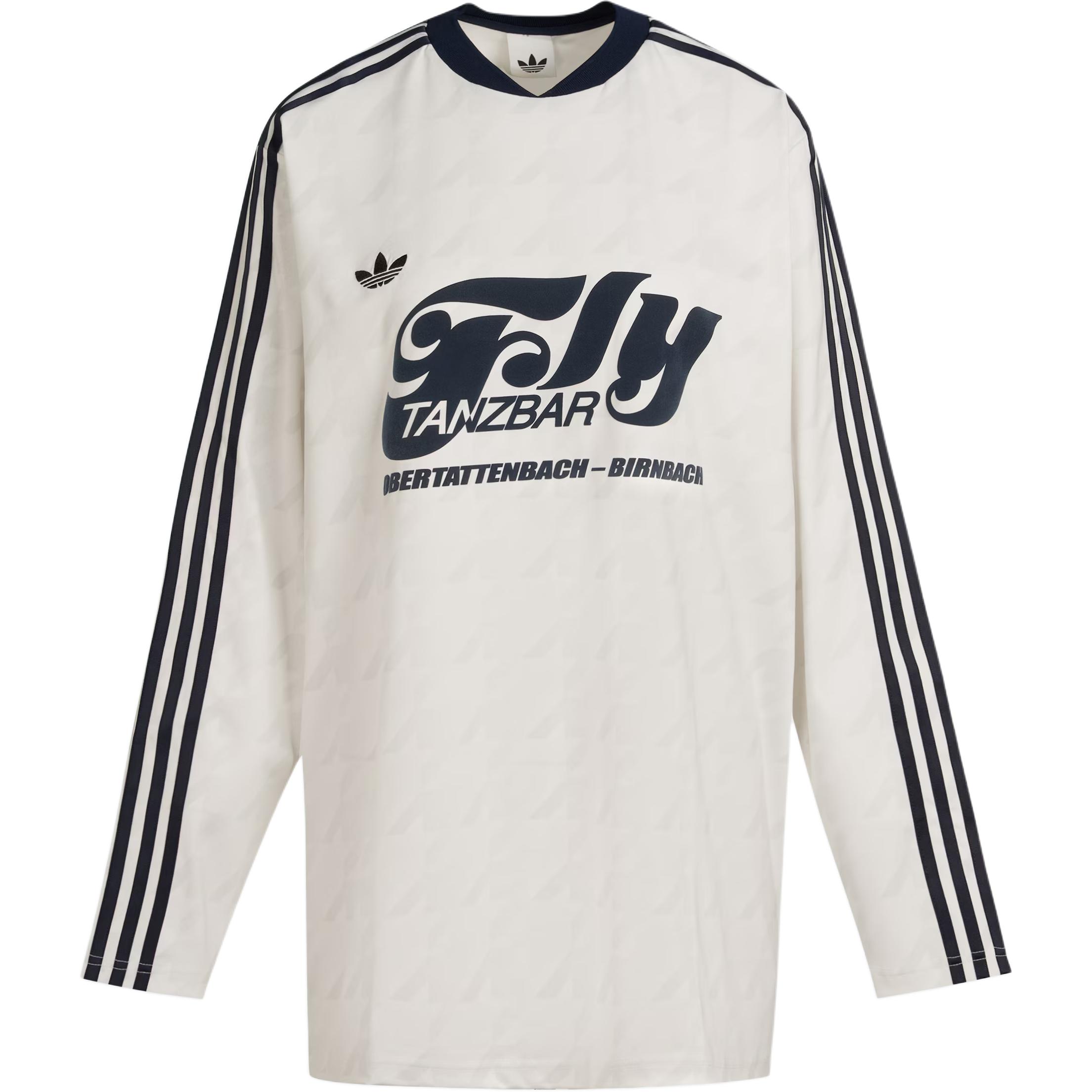 Adidas Originals Soccer Jersey Women’s