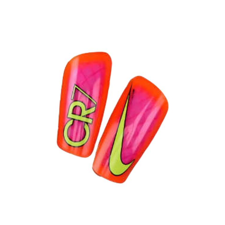 Nike Soccer Shin Guards Plastic Training Unisex CR7