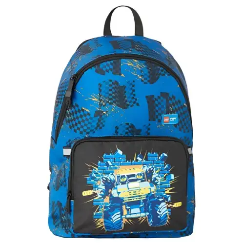LEGO Backpacks Blue