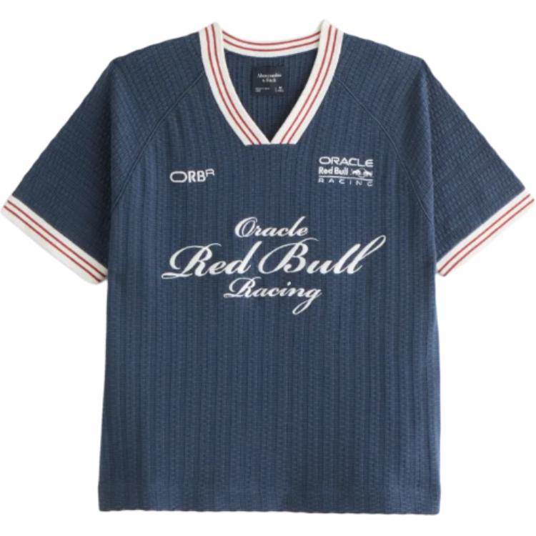 Abercrombie＆Fitch Soccer Jersey Men’s